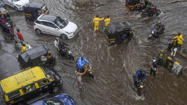 Maharashtra weather Maharashtra weather