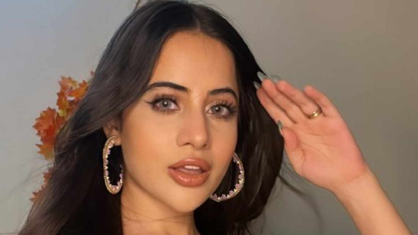 Urfi Javed s Big revelation Urfi Javed s Big revelation