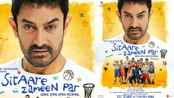 sitaare zameen par review sitaare zameen par review