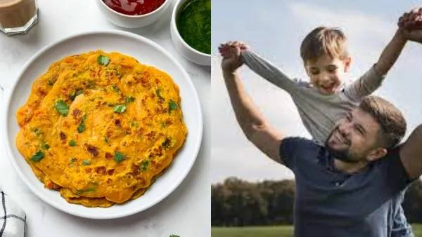 Fathers Day 2025 Special Recipes Fathers Day 2025 Special Recipes