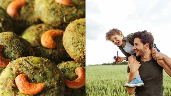 Fathers Day 2025 Special Recipes Fathers Day 2025 Special Recipes