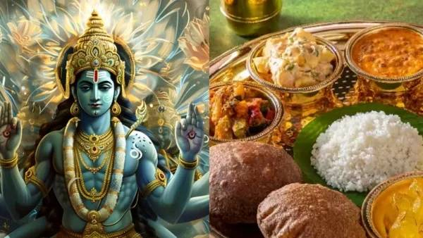 Yogini ekadashi 2025 today Yogini ekadashi 2025 today