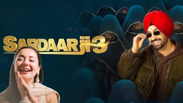 Sardaar ji 3 trailer release Sardaar ji 3 trailer release
