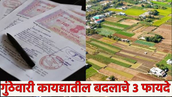 amendments to the Gunthewari Act amendments to the Gunthewari Act