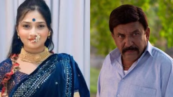 Laadki bahin movie Laadki bahin movie