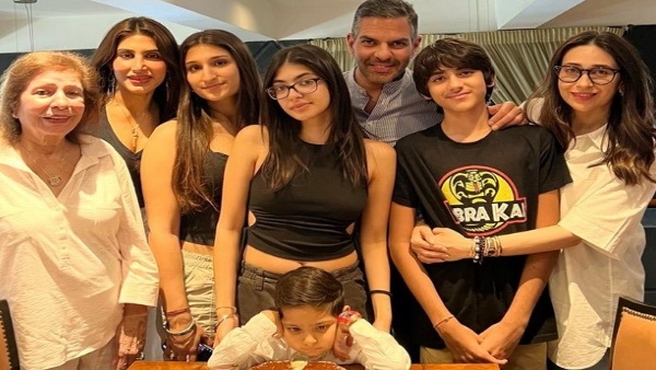 sanjay kapoor property