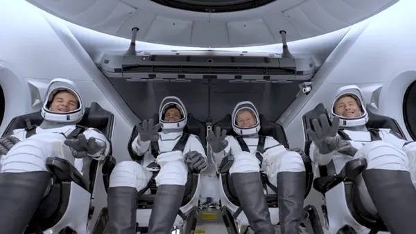 Shubhanshu Shukla Shubhanshu Shukla