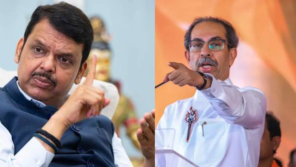 Maharashtra politics