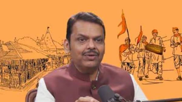 Devendra Fadnavis