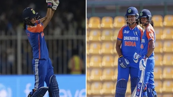 harmanpreet kaur 4000 runs odi record