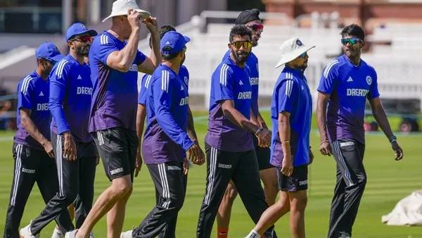 IND vs ENG third test match