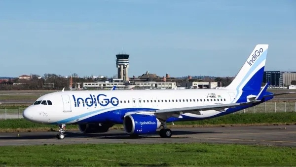 ahmedabad indigo engine fire mayday call