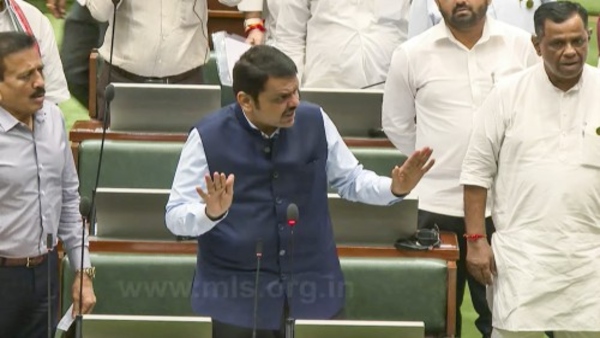 fadnavis mira bhayandar attack