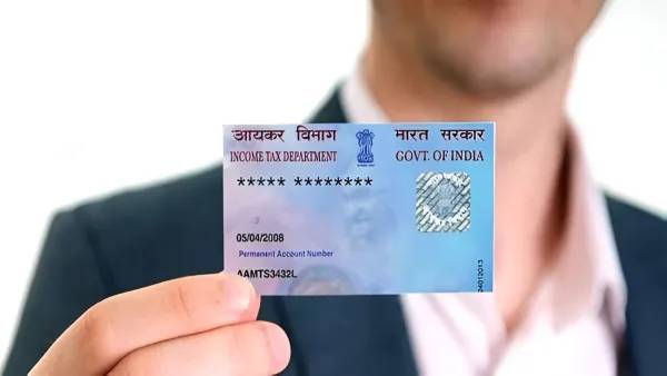 How to get new digital PAN card