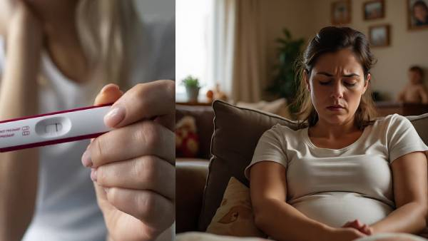 Secondary Infertility