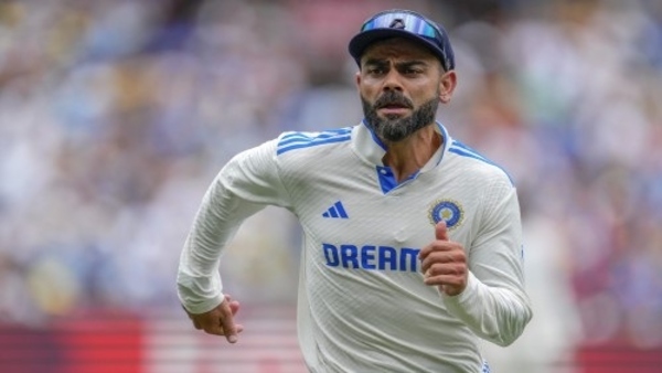 virat kohli test retirement