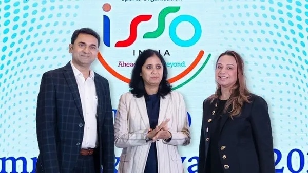 adani international school isso collaboration sports