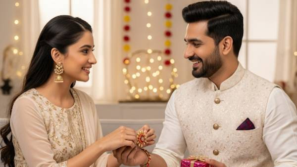 AI Rakhi 2025 AI Rakhi 2025