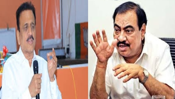 girish-mahajan-challenges-eknath-khadse-to-get-him-arrested