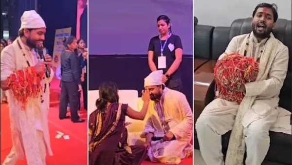 khan sir raksha bandhan 2025 patna 15000 sisters