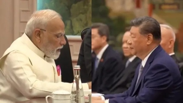 pm modi xi jinping meet bilateral talks galwan border