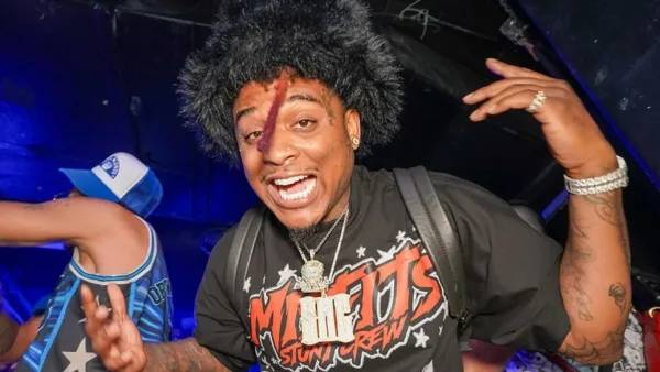 Who was rapper T-Hood Who was rapper T-Hood