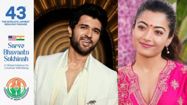 India Day Parade NYC 2025 India Day Parade NYC 2025