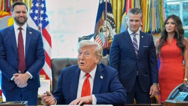 Trump threatened to impose taxes that would be a headache Trump threatened to impose taxes that would be a headache