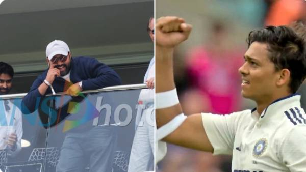 Rohit Sharma expensive watch