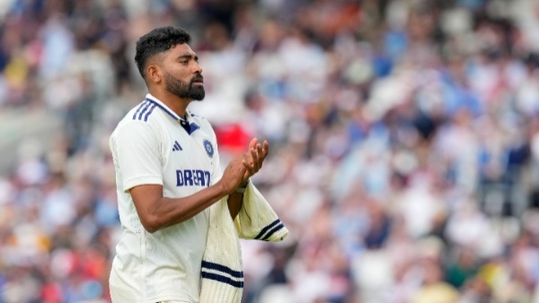 mohammad siraj biggest record