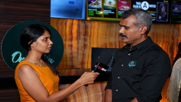 ravnan oneindia coolie movie