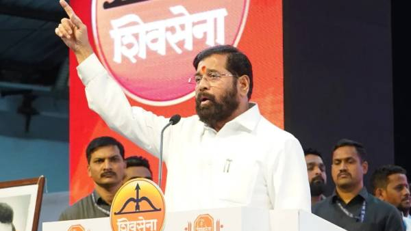 Maharashtra Local Body Elections Maharashtra Local Body Elections