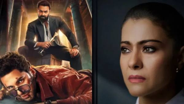 OTT Releases This Week OTT Releases This Week