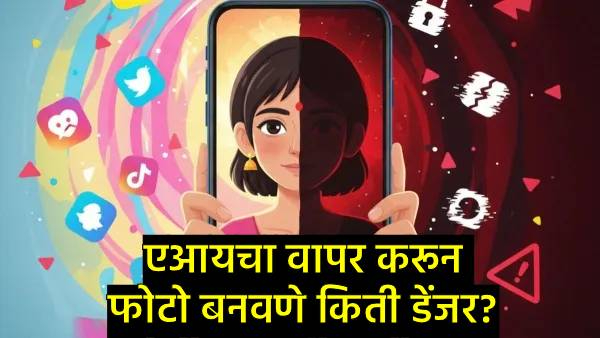 Gemini AI Image Trend