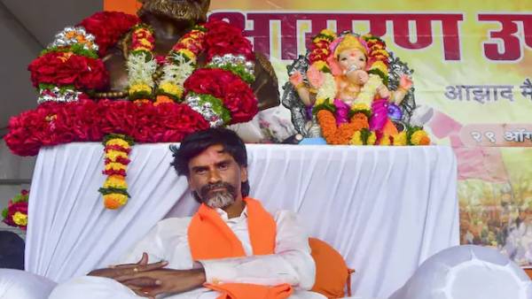 Manoj Jarange Protest Success