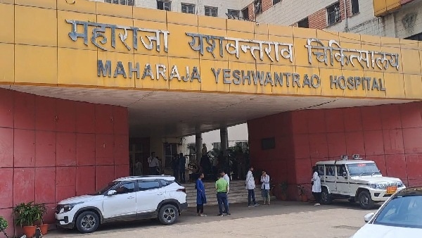 nhrc-notice-indore-hospital-rat-bites-infant-death