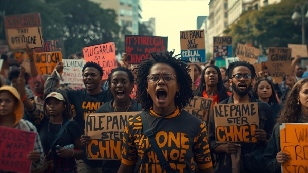 madagascar genz revolution president fled military support