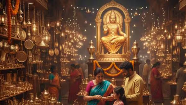 Dhanteras 2025 Dhanteras 2025