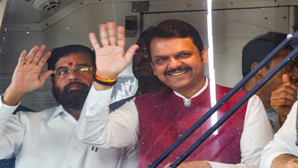 maharashtra cabinet 9 decisions development scheme 31000 crore fund