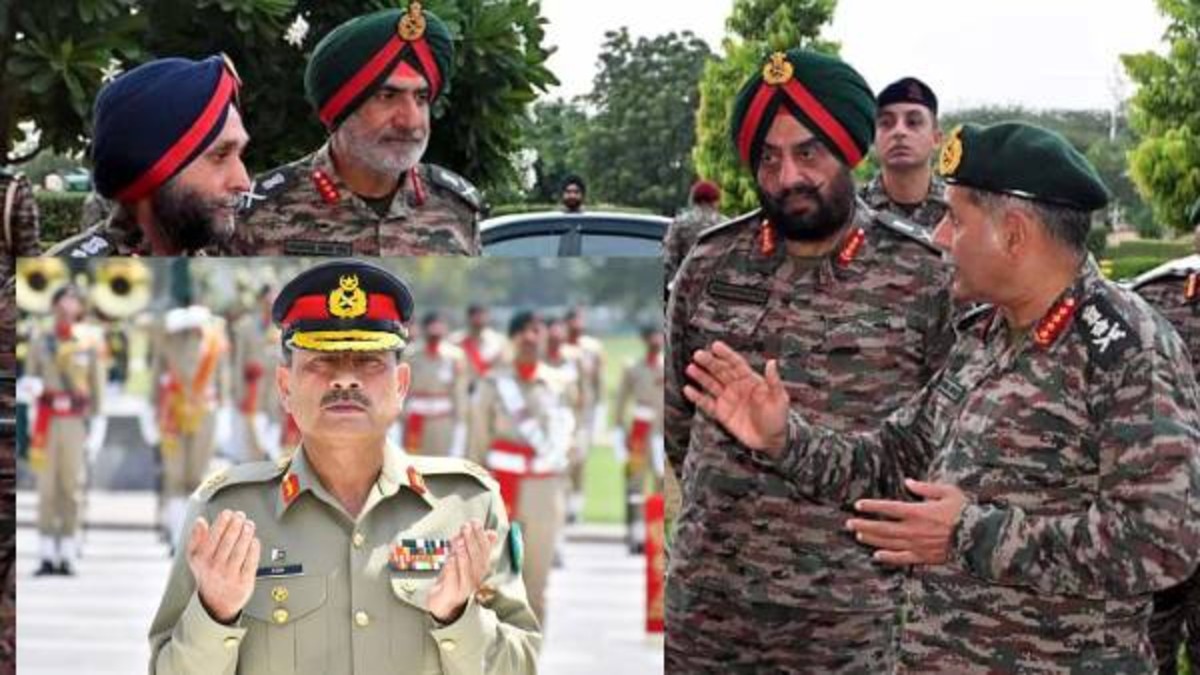 india pakistan war indian military chiefs issue direct threats warning ...