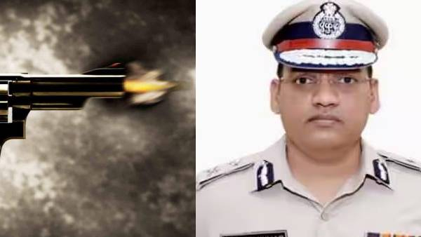 YS Puran commit suicide