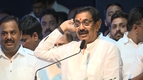 jayant patil challenges to gopichand padalkar correct karyakram isalampur