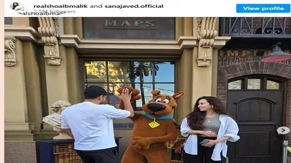 Sania Mirza ex husband Shoaib Malik Sania Mirza ex husband Shoaib Malik