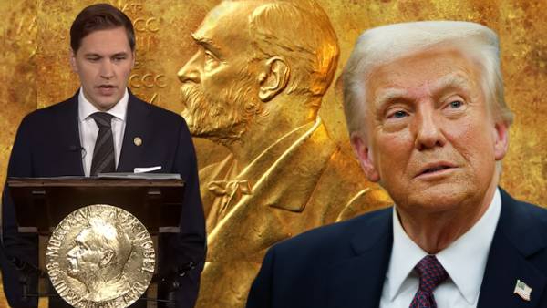Donald Trump Donald Trump