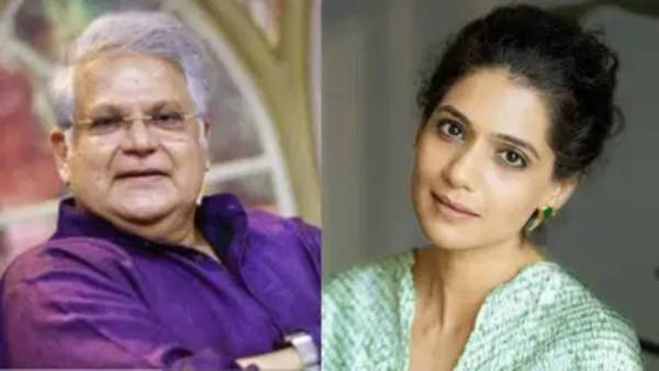 Kishori Pednekar Kishori Pednekar