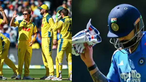 Indias vs Australia Shubman Gill loses first series Indias vs Australia Shubman Gill loses first series