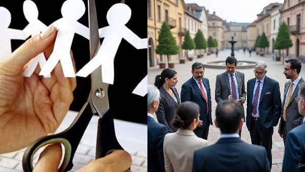 Indian employees fired 4 minutes Indian employees fired 4 minutes