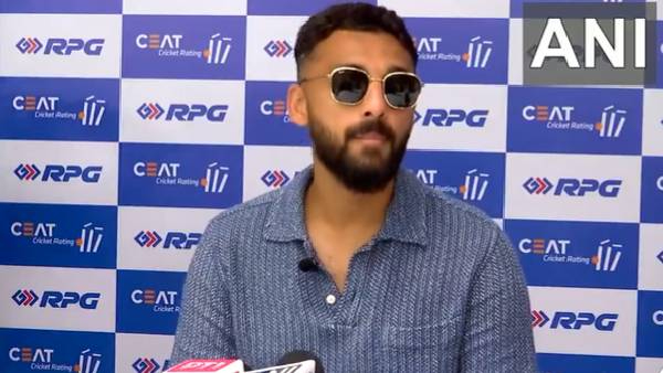 Why Varun Chakravarthy selected in Indian team