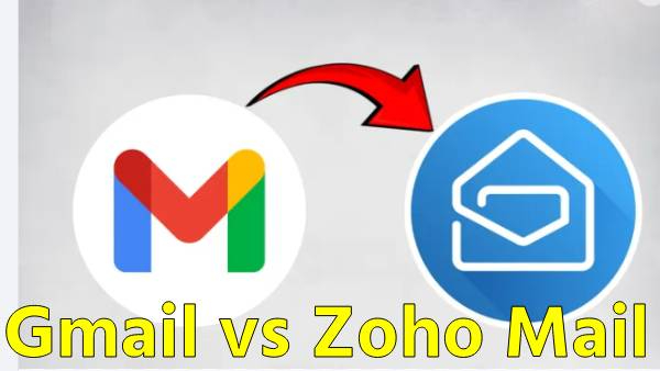 Zoho Mail