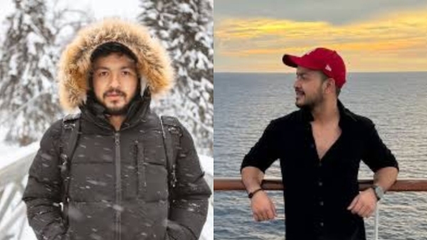 famous Travel Influencer Anunay Sood passes away at 32 Forbes Digital Star famous Travel Influencer Anunay Sood passes away at 32 Forbes Digital Star